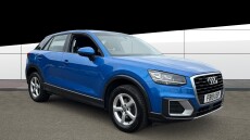 Audi Q2 30 TFSI SE 5dr Petrol Estate